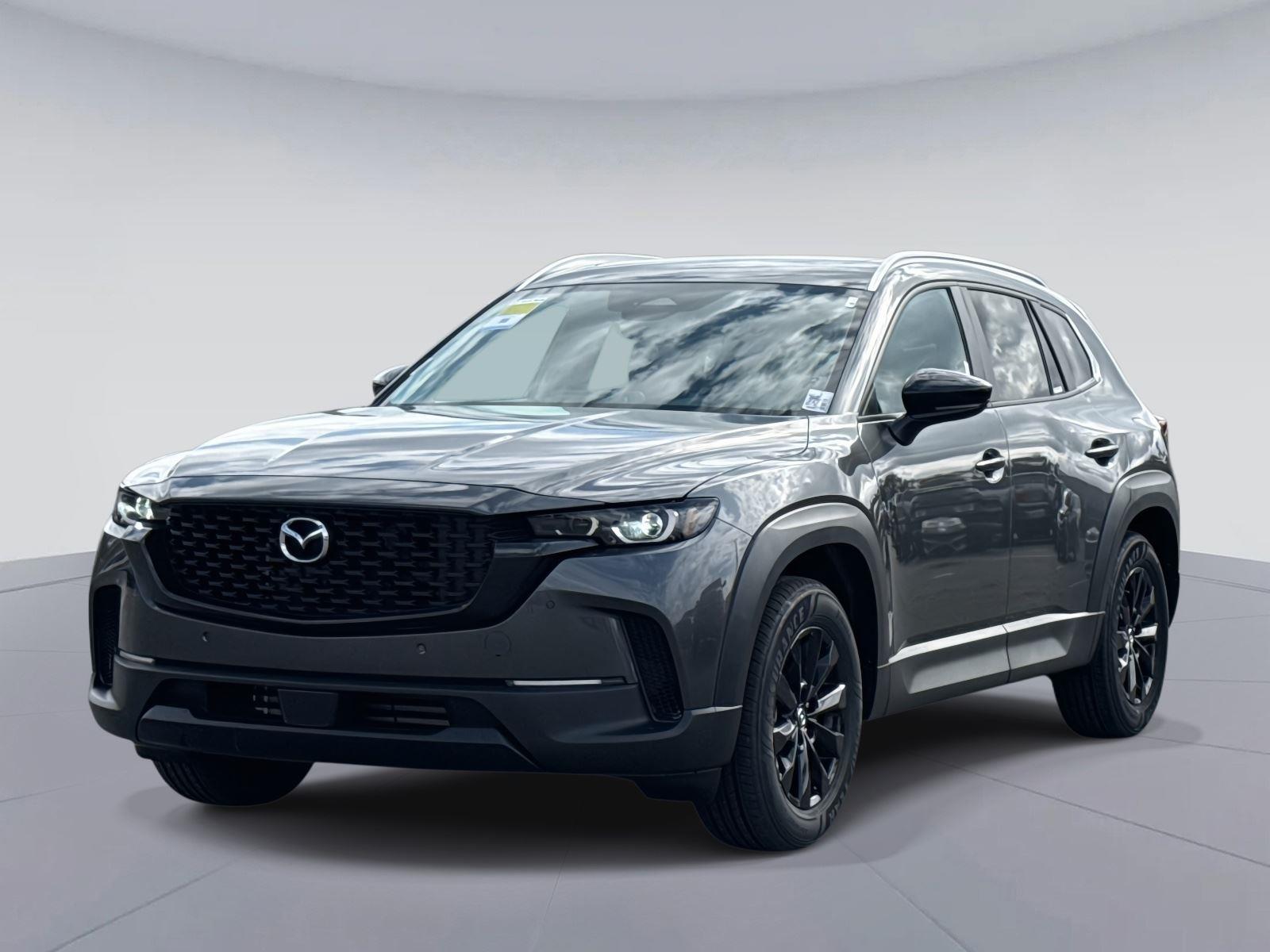 2026 Mazda CX-50 2.5 S Preferred