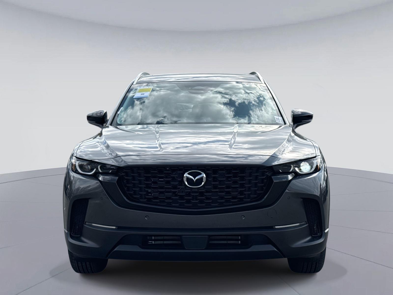 2026 Mazda CX-50 2.5 S Preferred