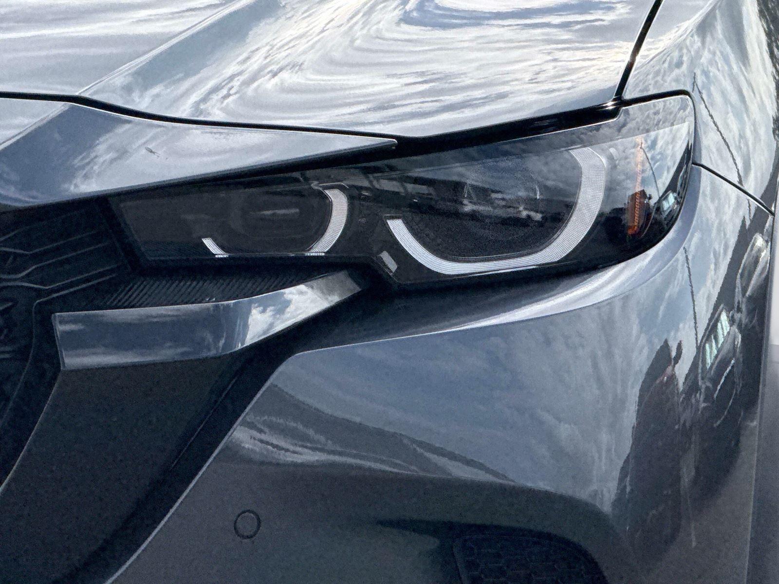 2026 Mazda CX-50 2.5 S Preferred