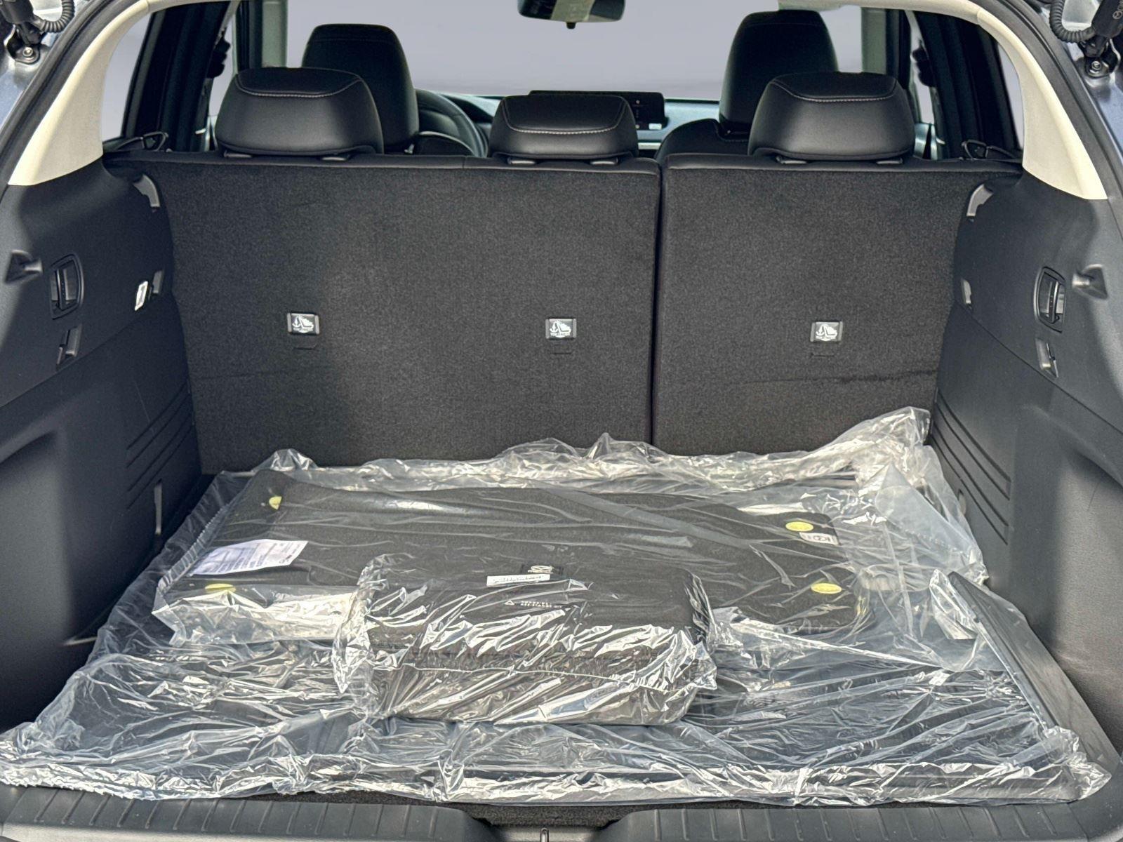 2026 Mazda CX-50 2.5 S Preferred