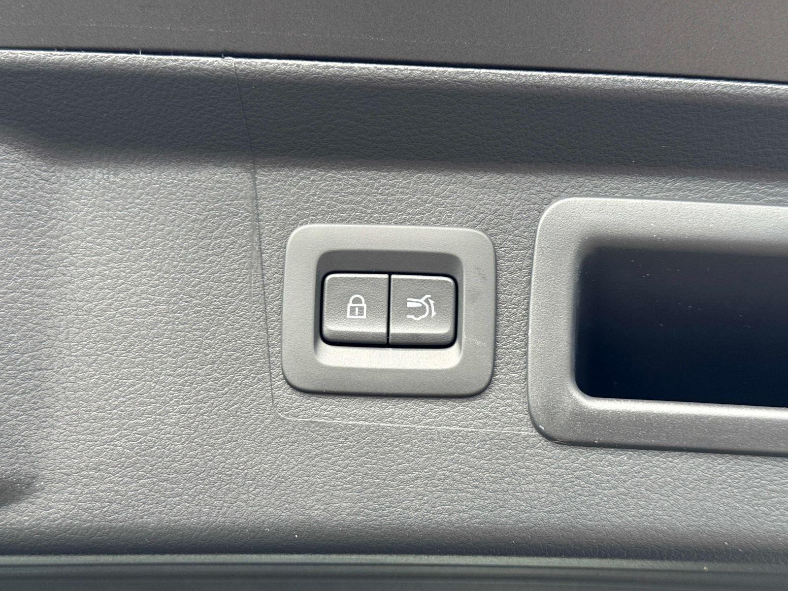 2026 Mazda CX-50 2.5 S Preferred