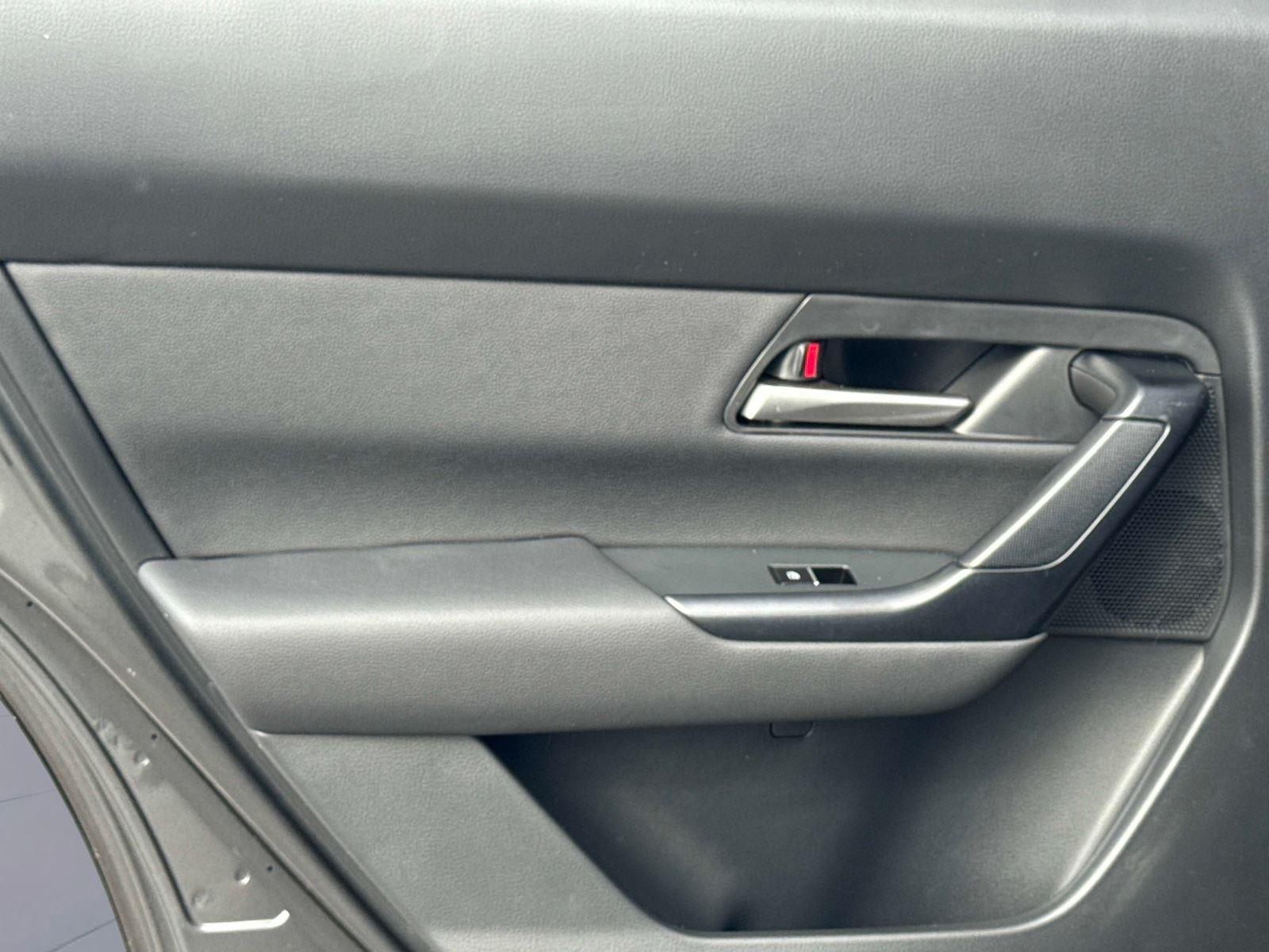 2026 Mazda CX-50 2.5 S Preferred