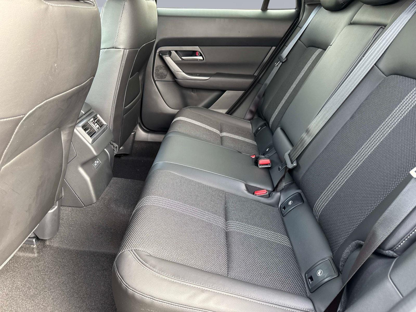 2026 Mazda CX-50 2.5 S Preferred