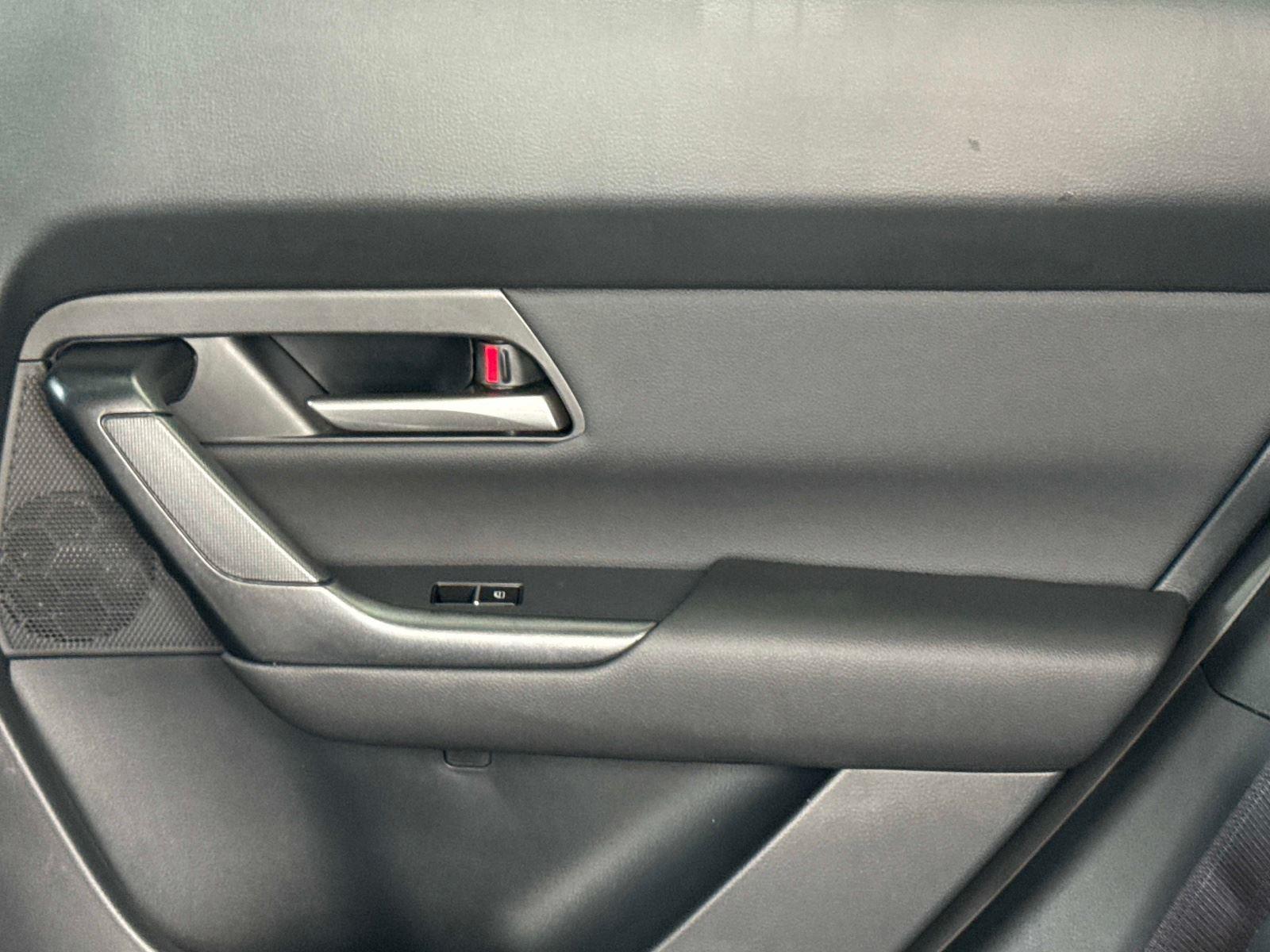 2026 Mazda CX-50 2.5 S Preferred