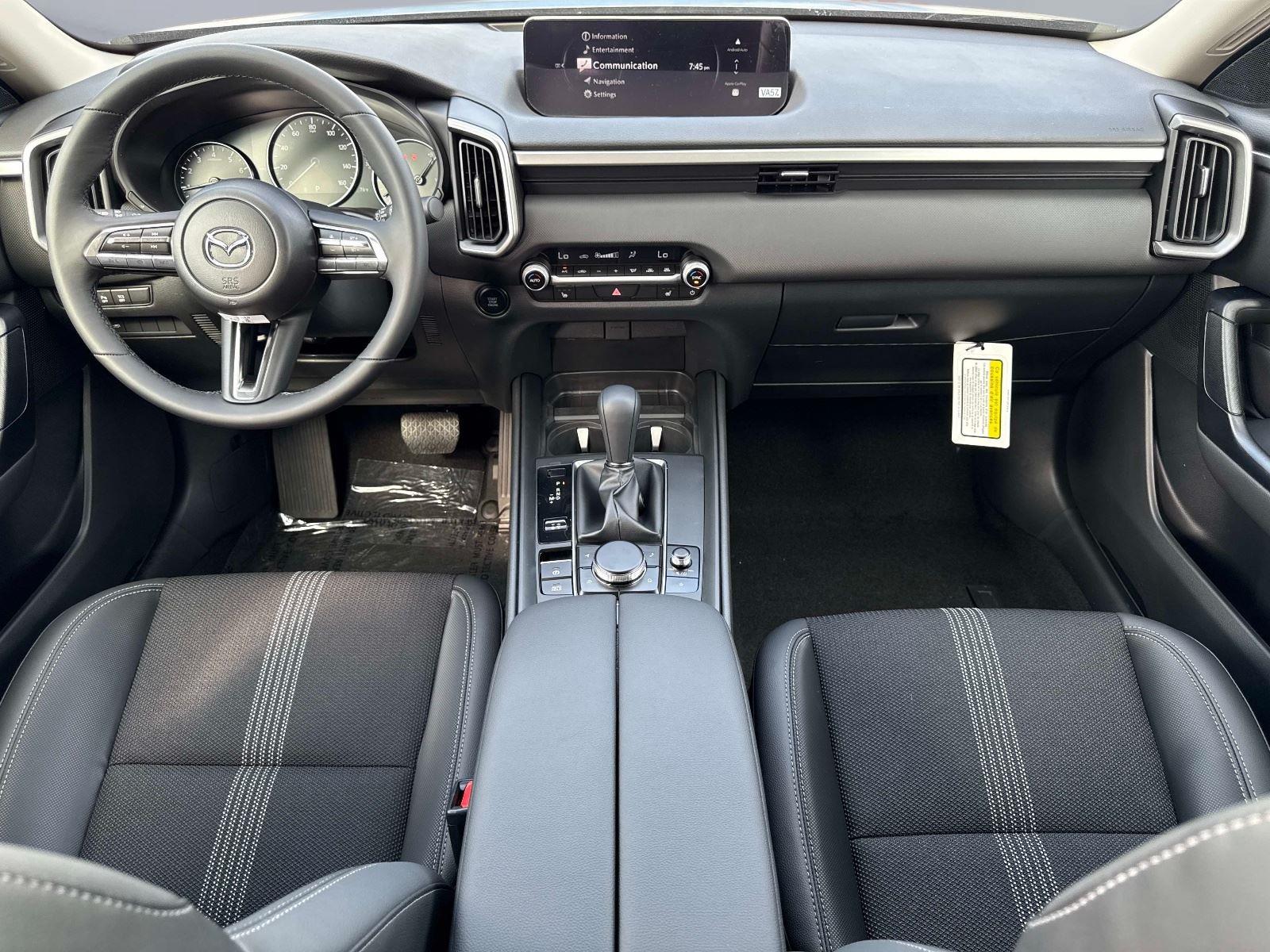 2026 Mazda CX-50 2.5 S Preferred