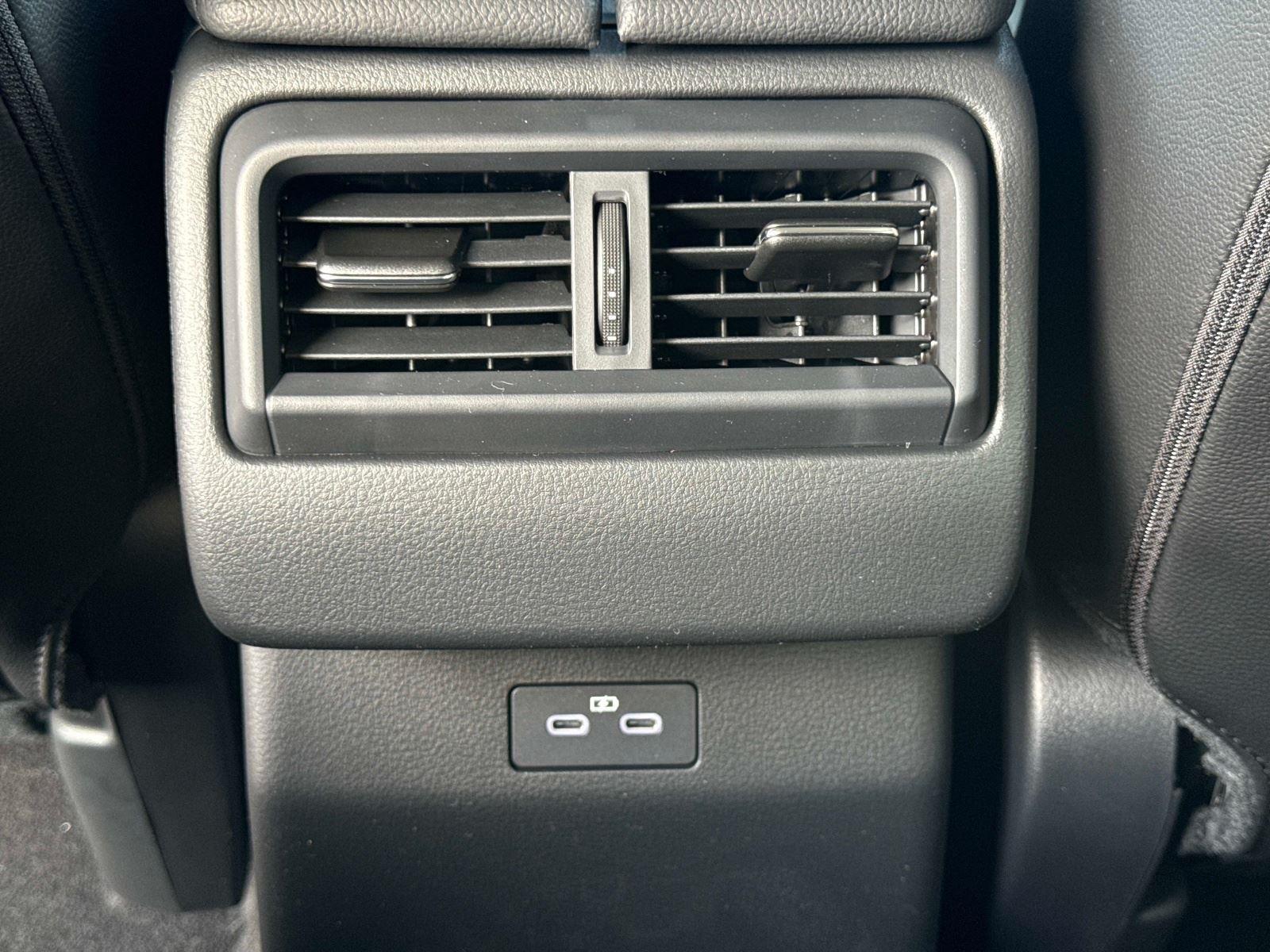 2026 Mazda CX-50 2.5 S Preferred