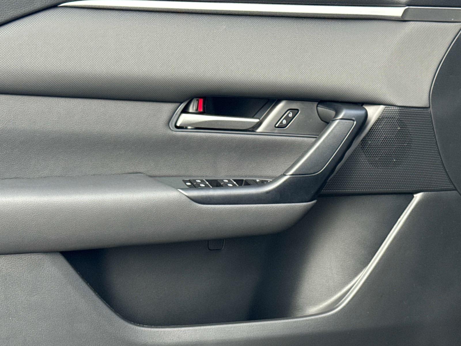 2026 Mazda CX-50 2.5 S Preferred