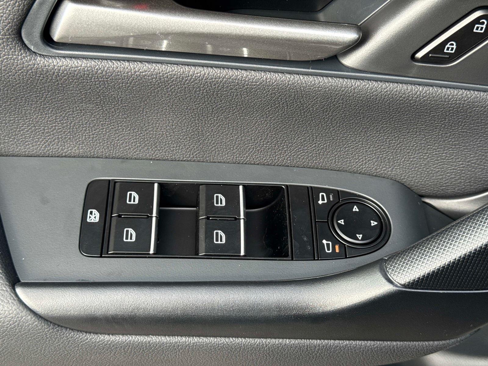 2026 Mazda CX-50 2.5 S Preferred