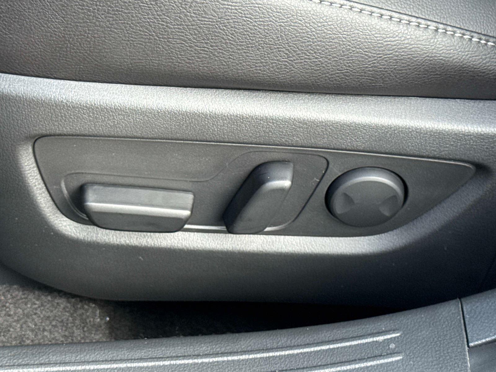 2026 Mazda CX-50 2.5 S Preferred