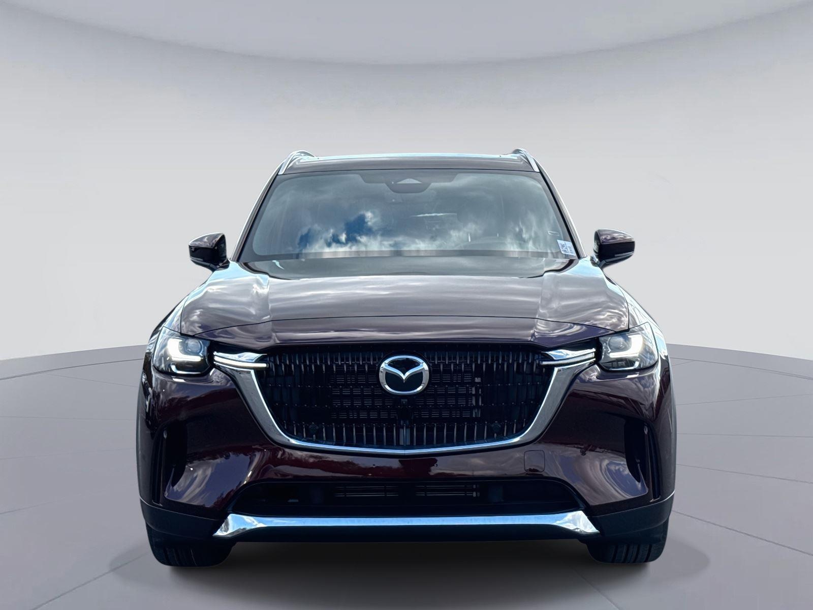 2026 Mazda CX-90 Premium Plus