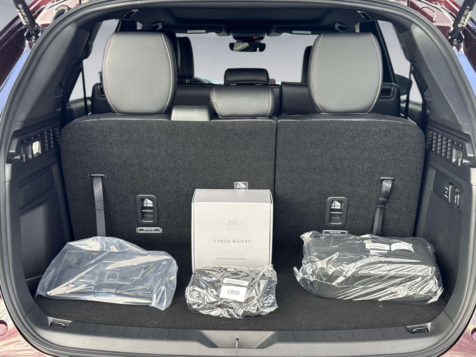 2026 Mazda CX-90 Premium Plus