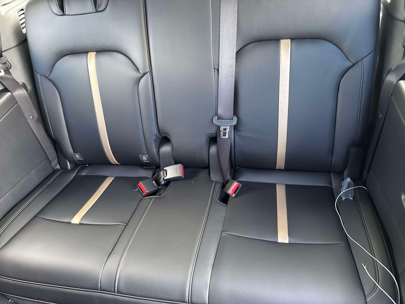 2026 Mazda CX-90 Premium Plus