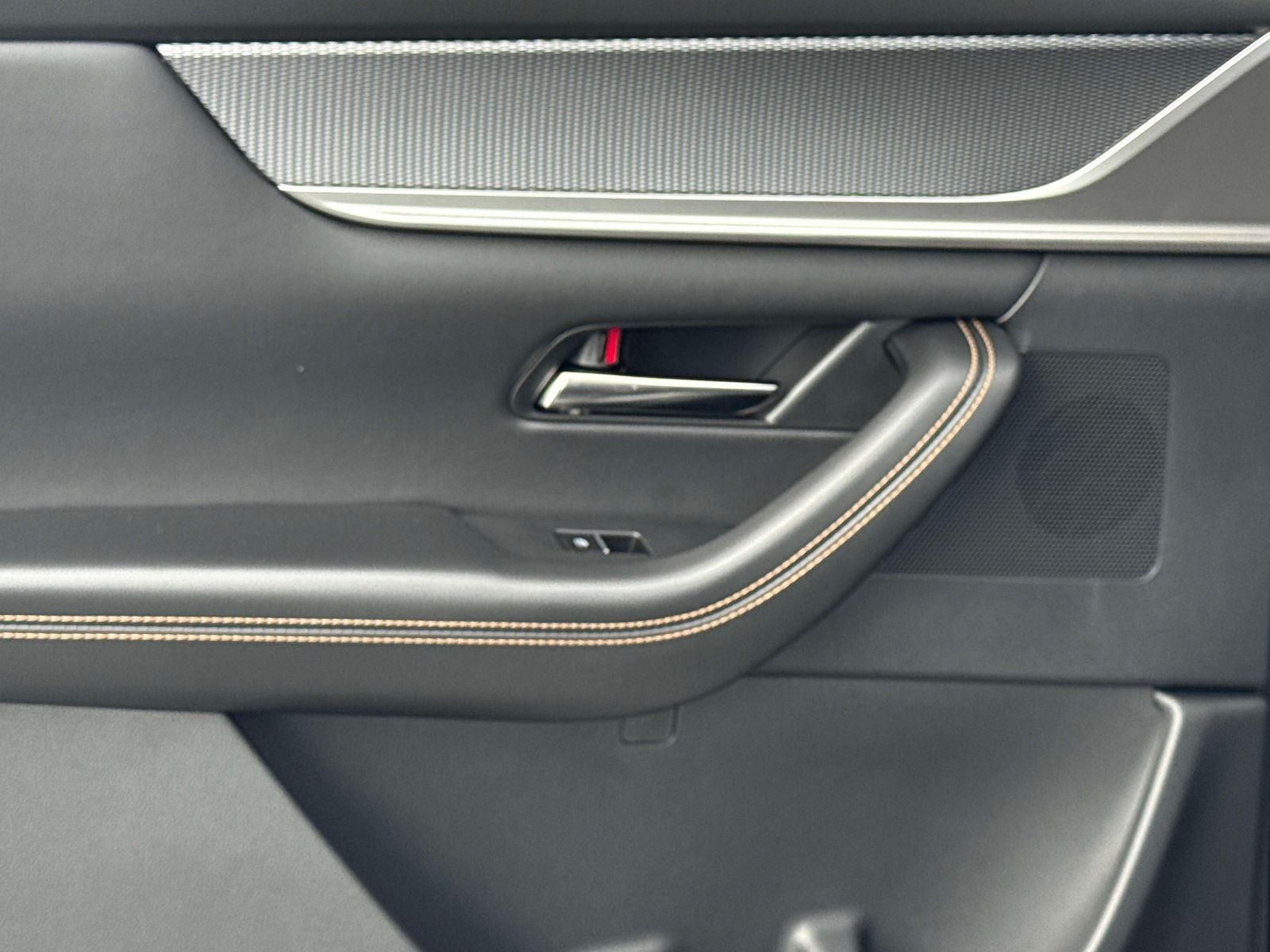 2026 Mazda CX-90 Premium Plus