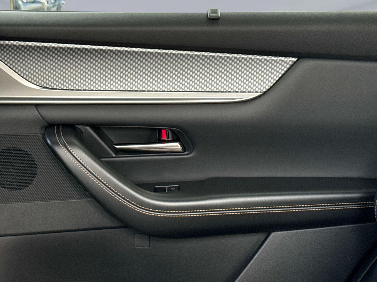 2026 Mazda CX-90 Premium Plus