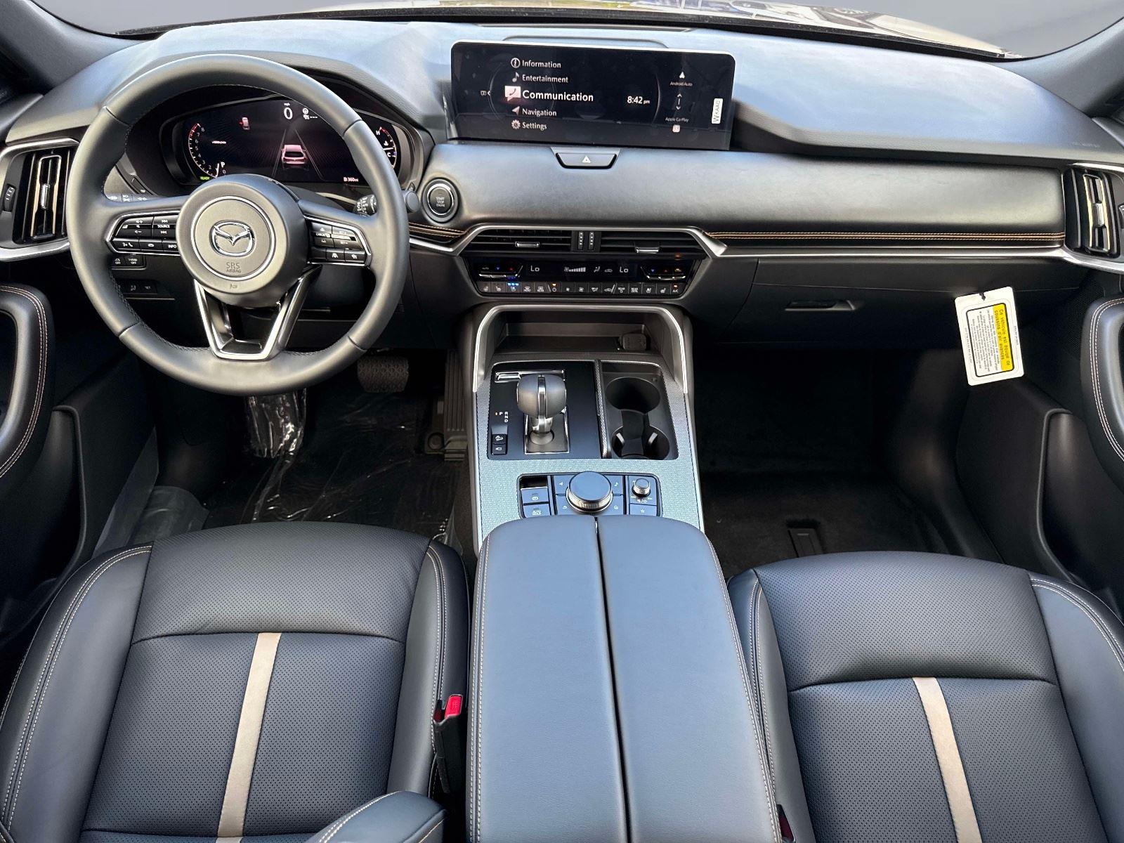 2026 Mazda CX-90 Premium Plus