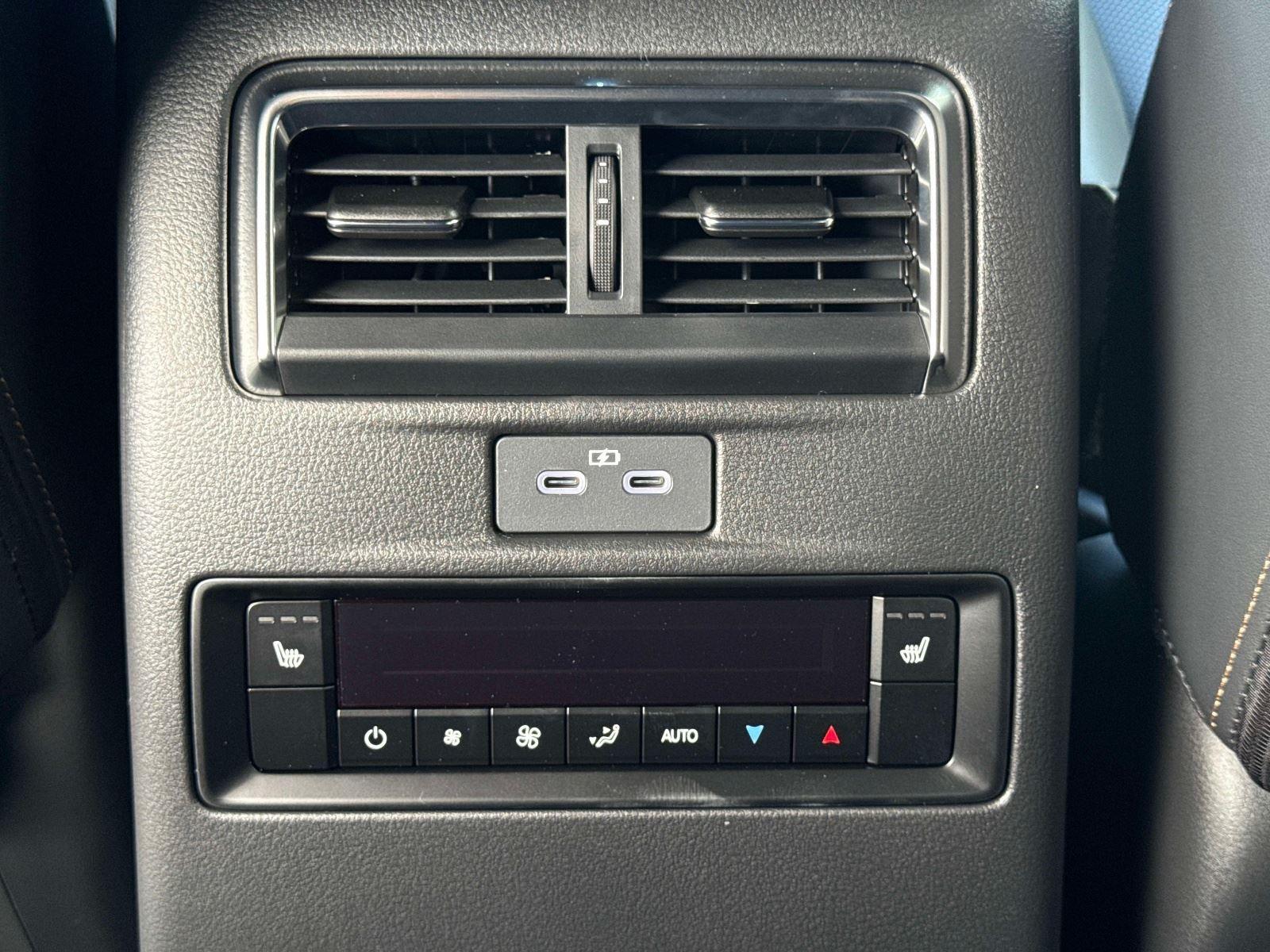 2026 Mazda CX-90 Premium Plus