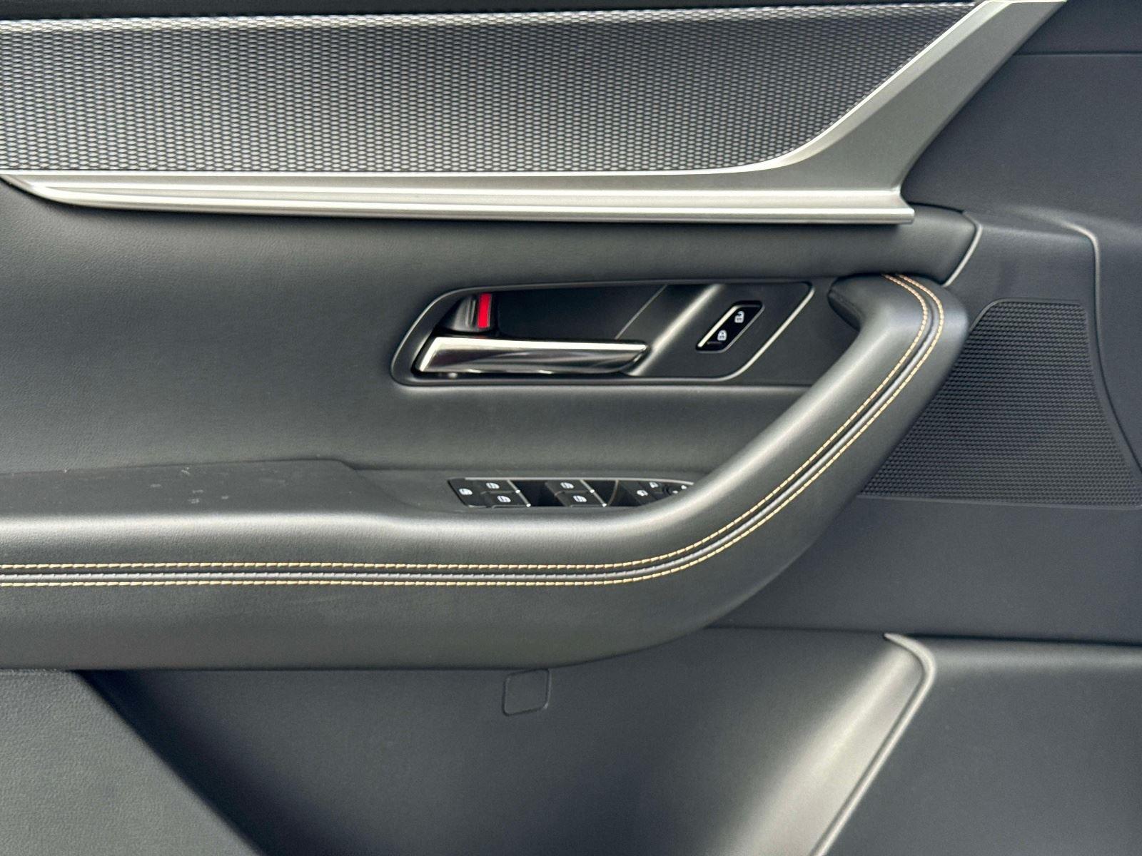 2026 Mazda CX-90 Premium Plus