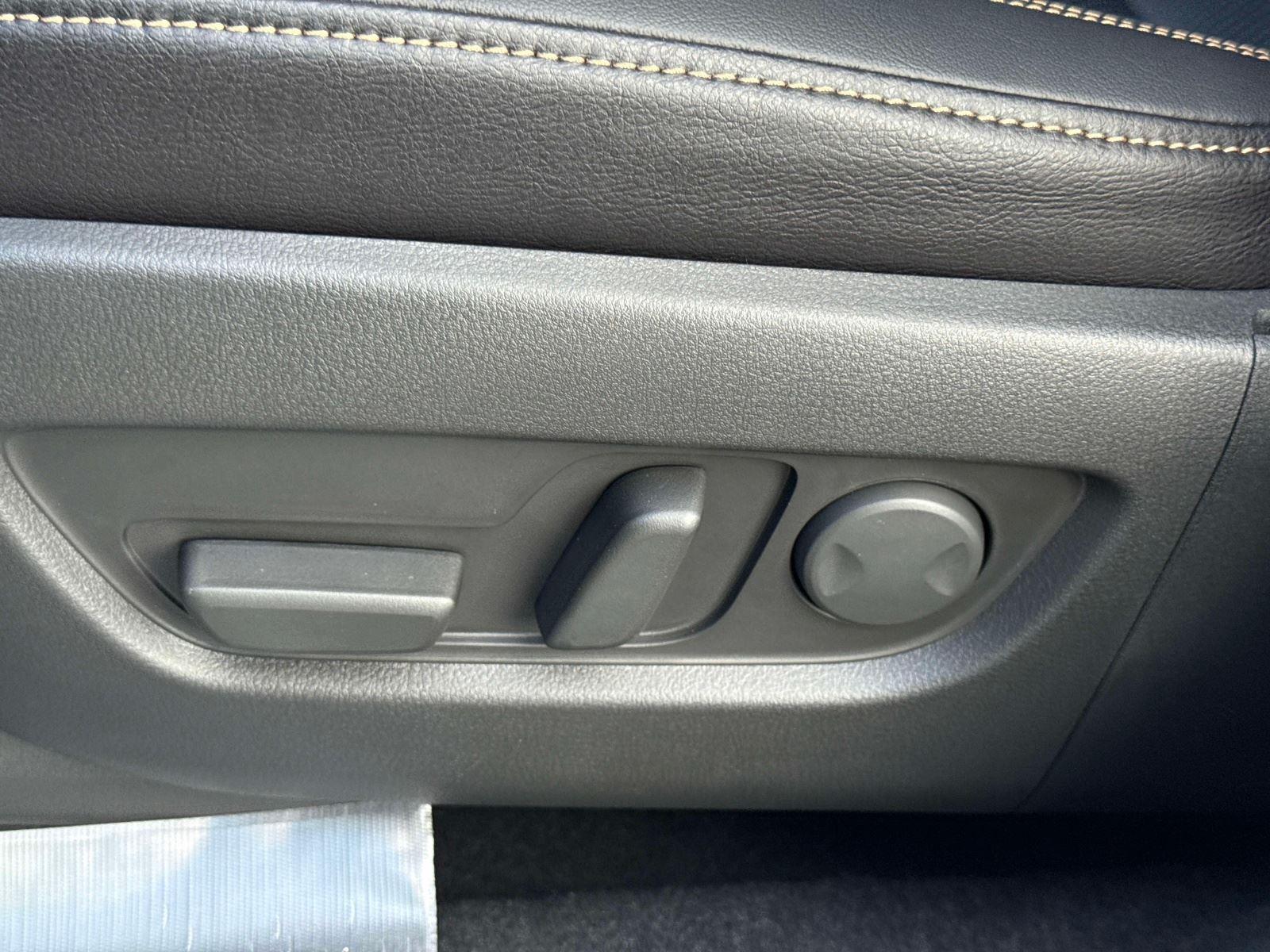 2026 Mazda CX-90 Premium Plus