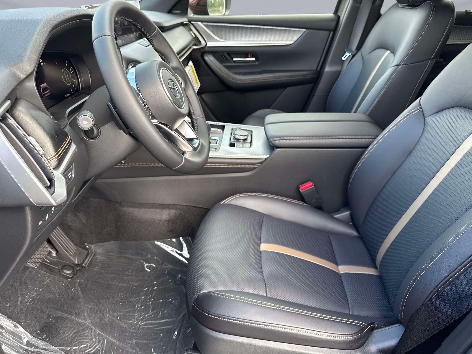 2026 Mazda CX-90 Premium Plus