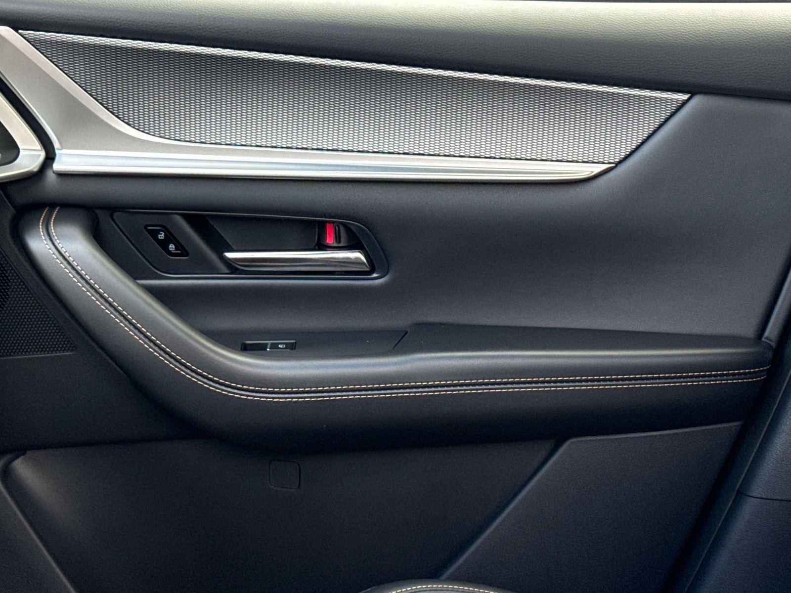 2026 Mazda CX-90 Premium Plus