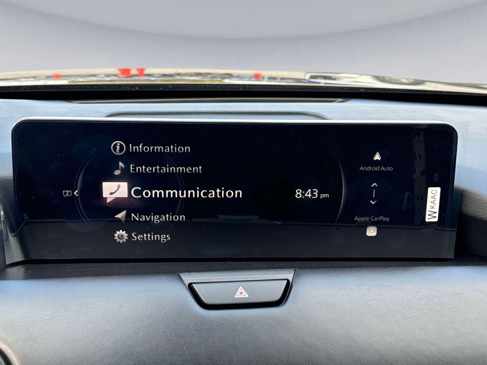 2026 Mazda CX-90 Premium Plus