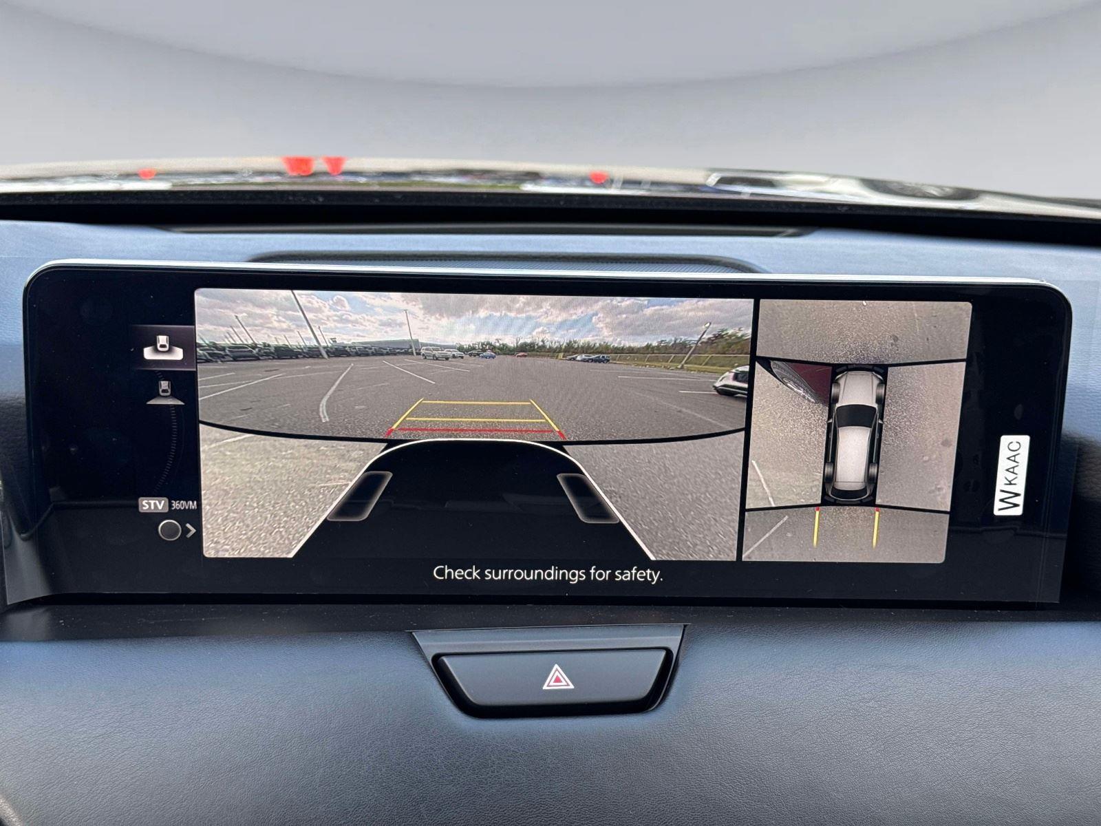 2026 Mazda CX-90 Premium Plus