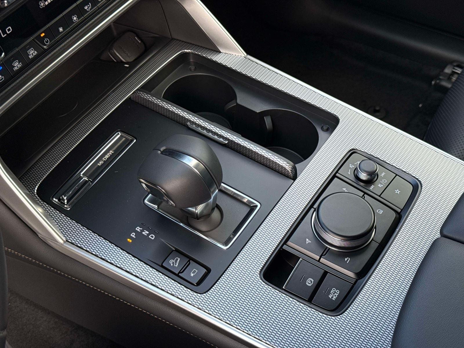 2026 Mazda CX-90 Premium Plus