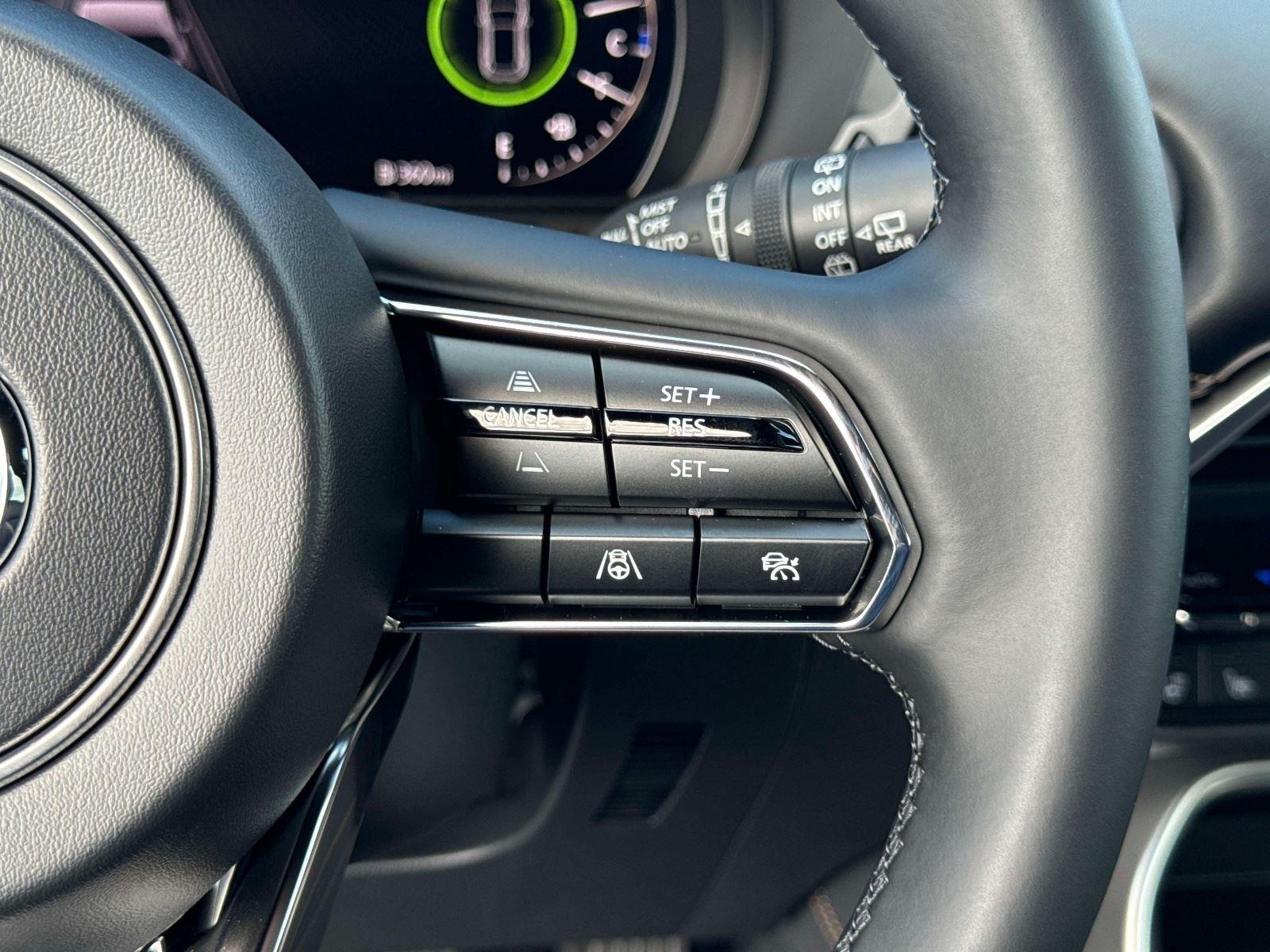 2026 Mazda CX-90 Premium Plus