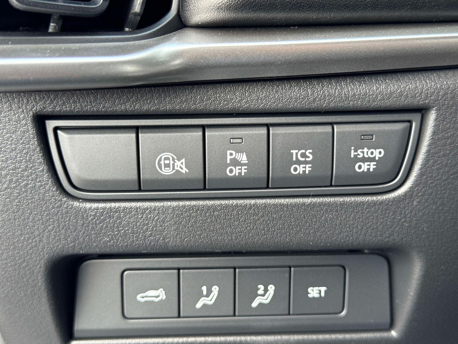 2026 Mazda CX-90 Premium Plus