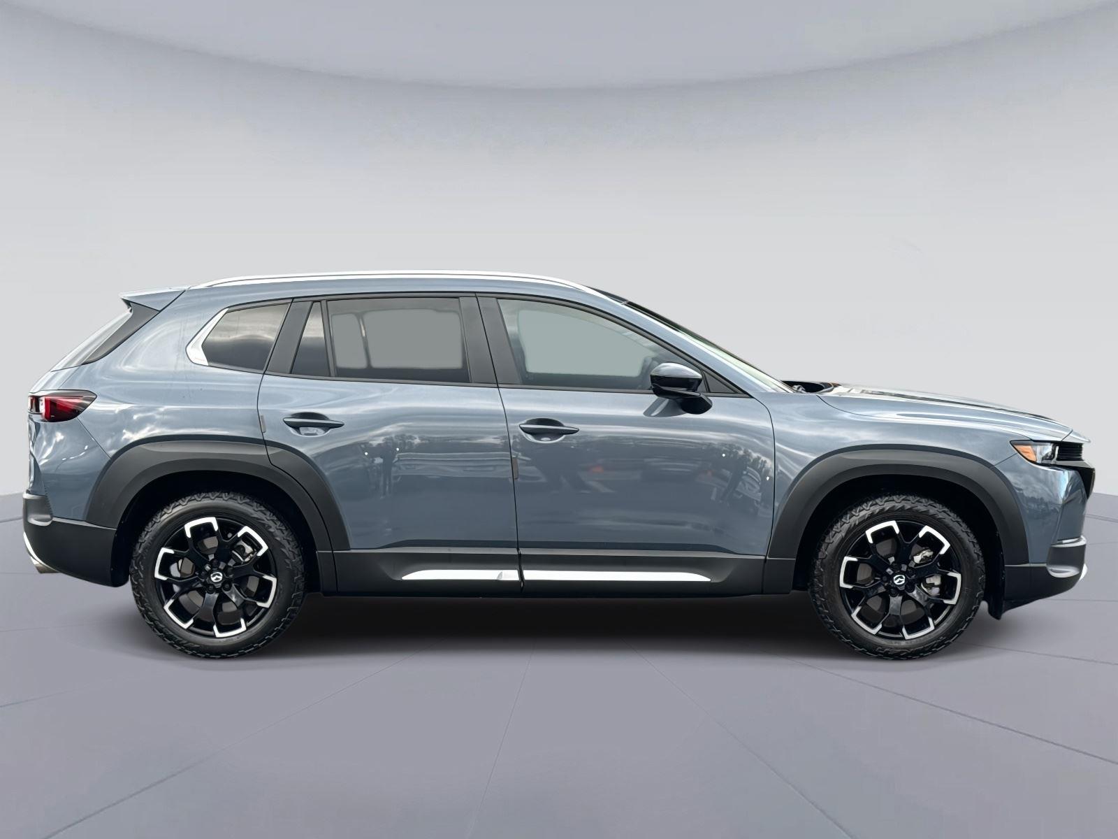 2023 Mazda CX-50 2.5 Turbo Meridian Edition