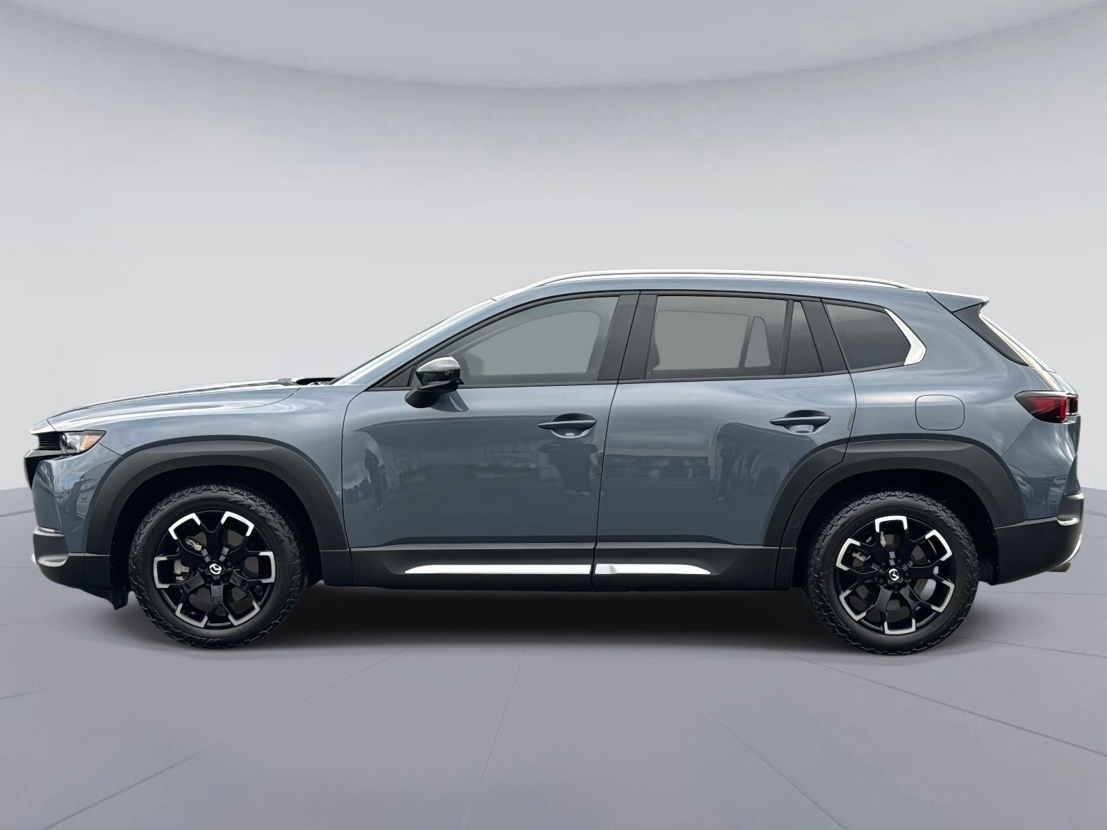 2023 Mazda CX-50 2.5 Turbo Meridian Edition