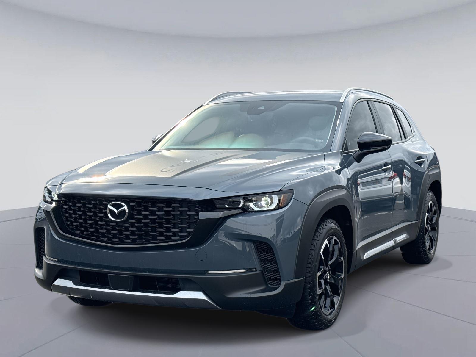2023 Mazda CX-50 2.5 Turbo Meridian Edition