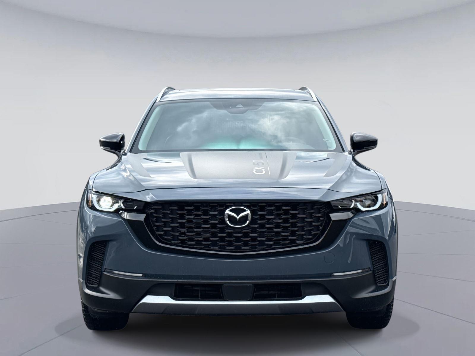 2023 Mazda CX-50 2.5 Turbo Meridian Edition