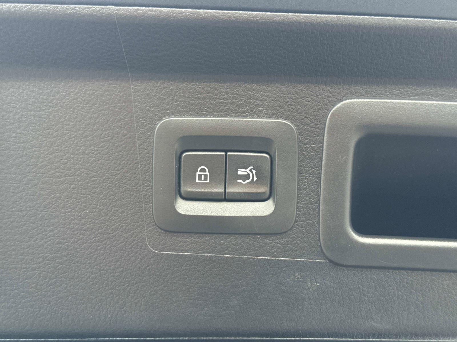 2023 Mazda CX-50 2.5 Turbo Meridian Edition