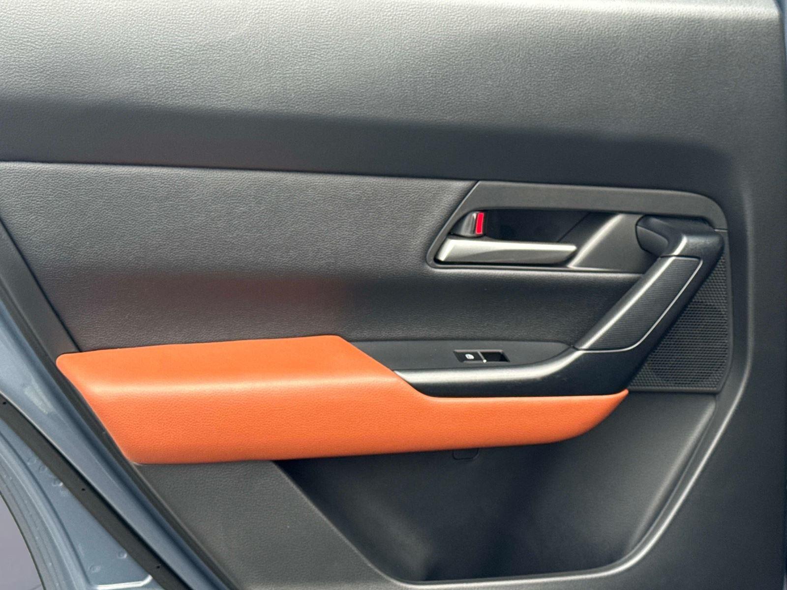 2023 Mazda CX-50 2.5 Turbo Meridian Edition