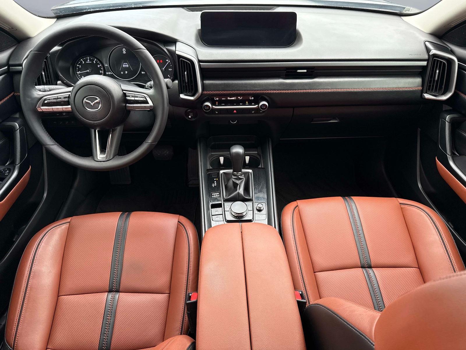 2023 Mazda CX-50 2.5 Turbo Meridian Edition