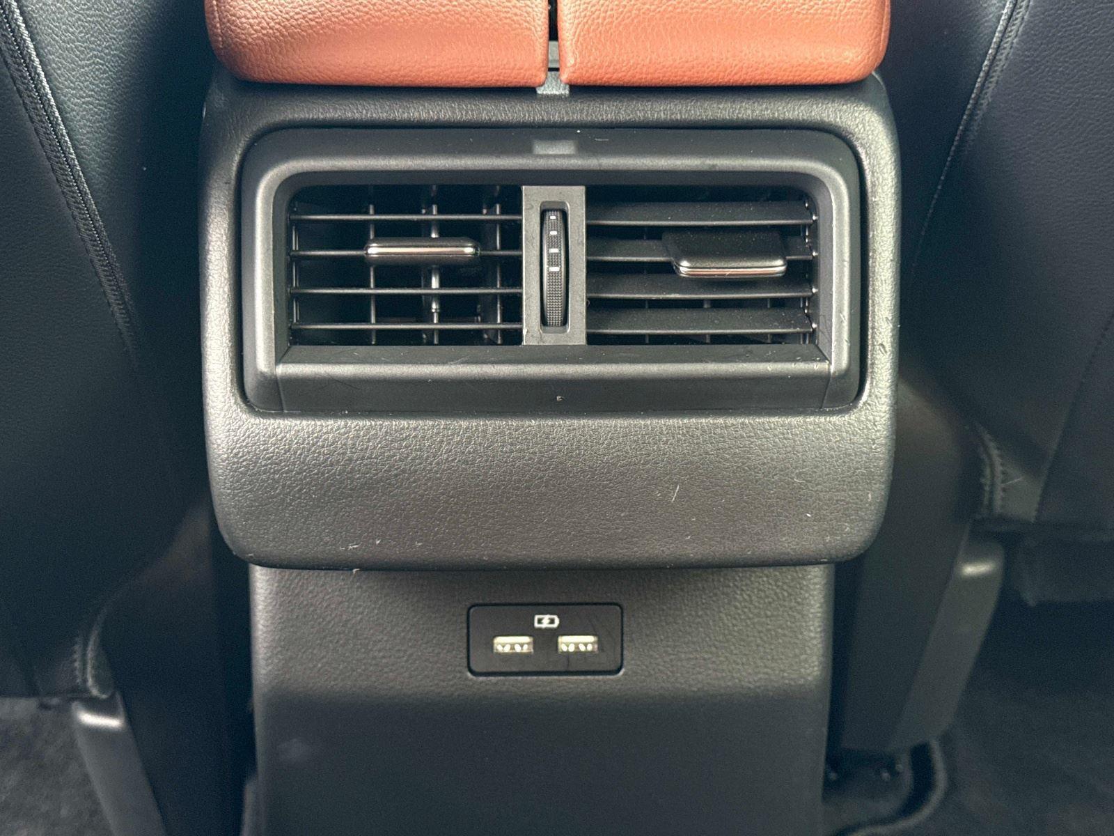 2023 Mazda CX-50 2.5 Turbo Meridian Edition