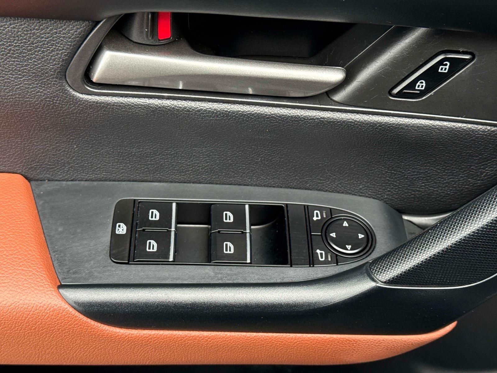 2023 Mazda CX-50 2.5 Turbo Meridian Edition