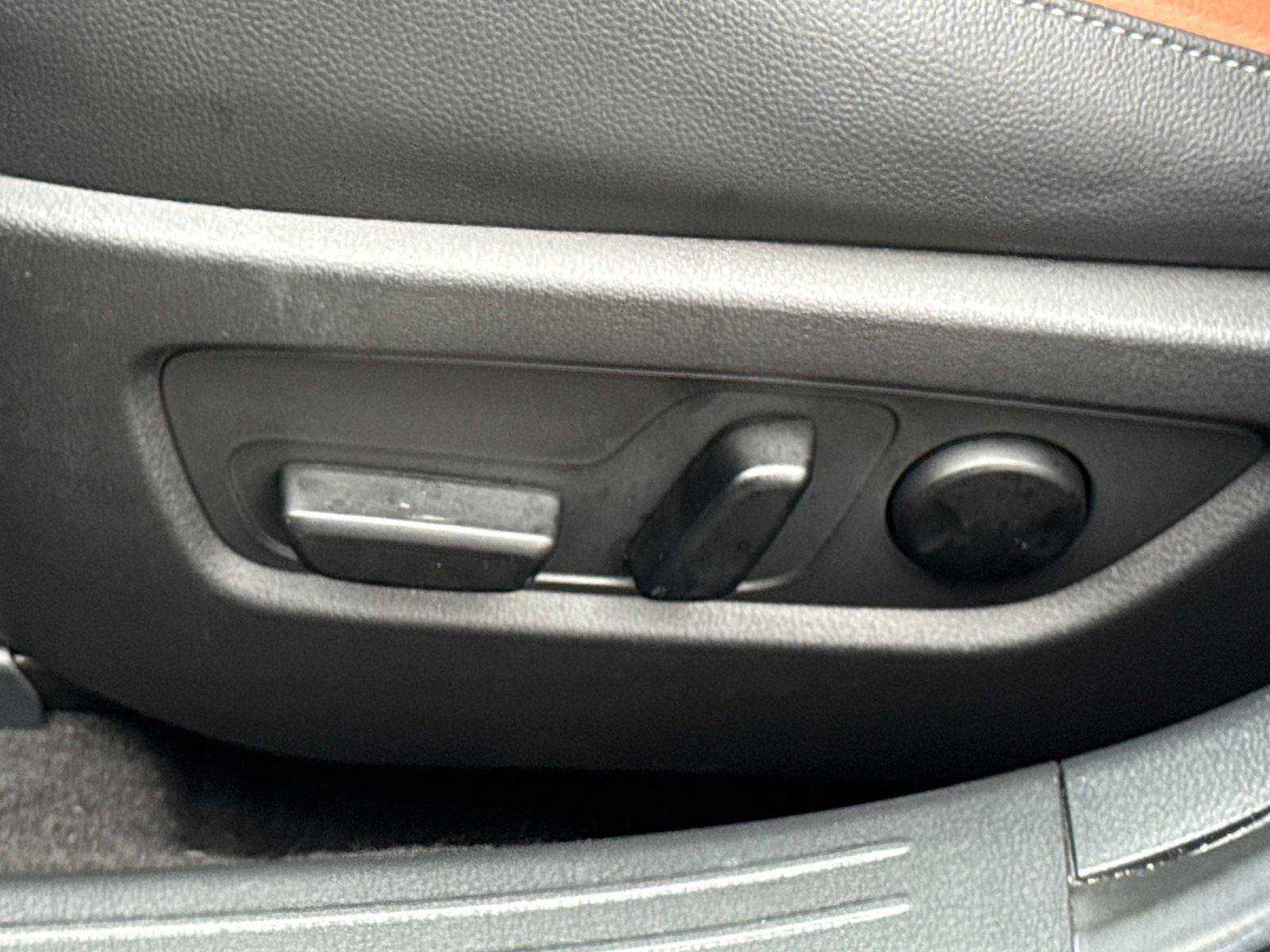 2023 Mazda CX-50 2.5 Turbo Meridian Edition