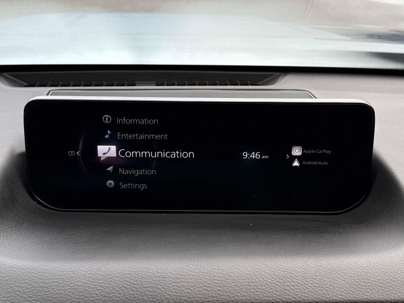 2023 Mazda CX-50 2.5 Turbo Meridian Edition