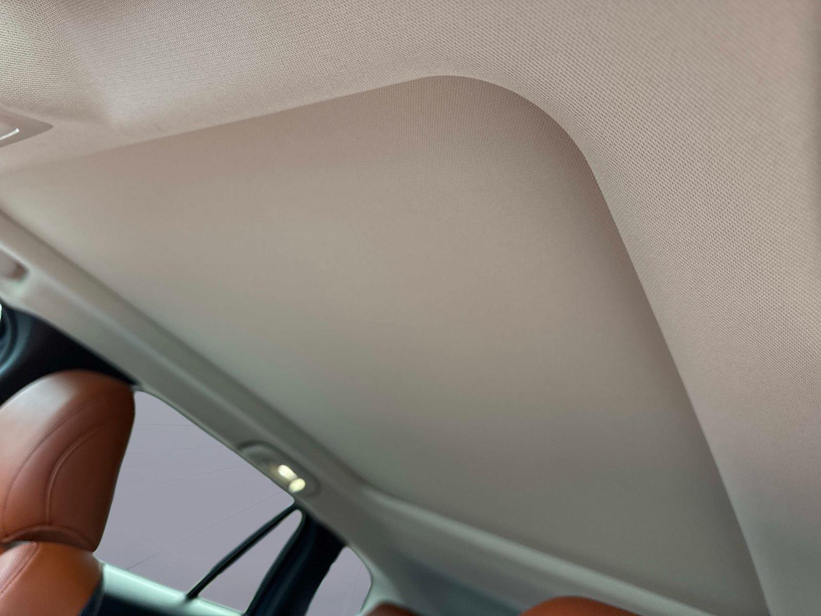 2023 Mazda CX-50 2.5 Turbo Meridian Edition