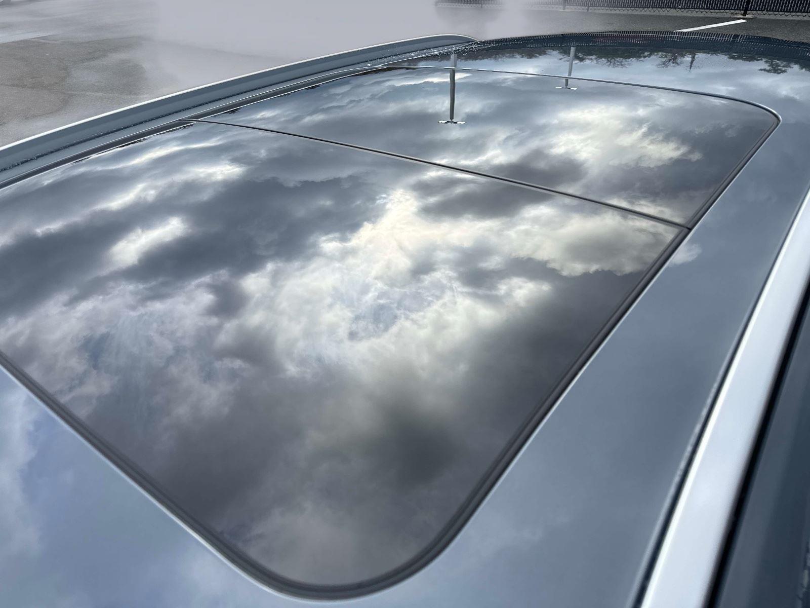 2023 Mazda CX-50 2.5 Turbo Meridian Edition