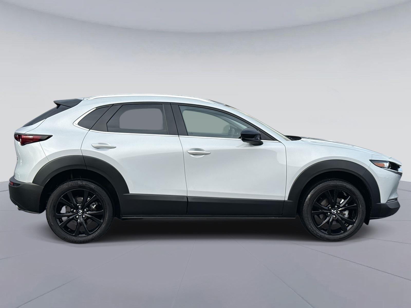 2024 Mazda CX-30 2.5 S Select Sport