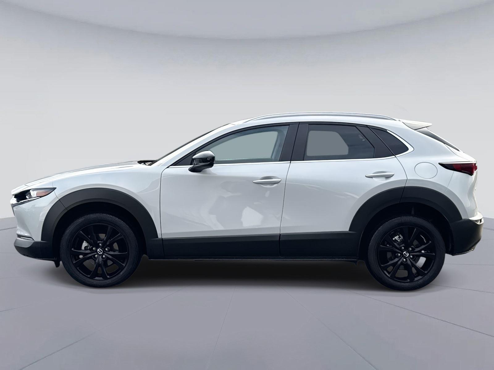 2024 Mazda CX-30 2.5 S Select Sport