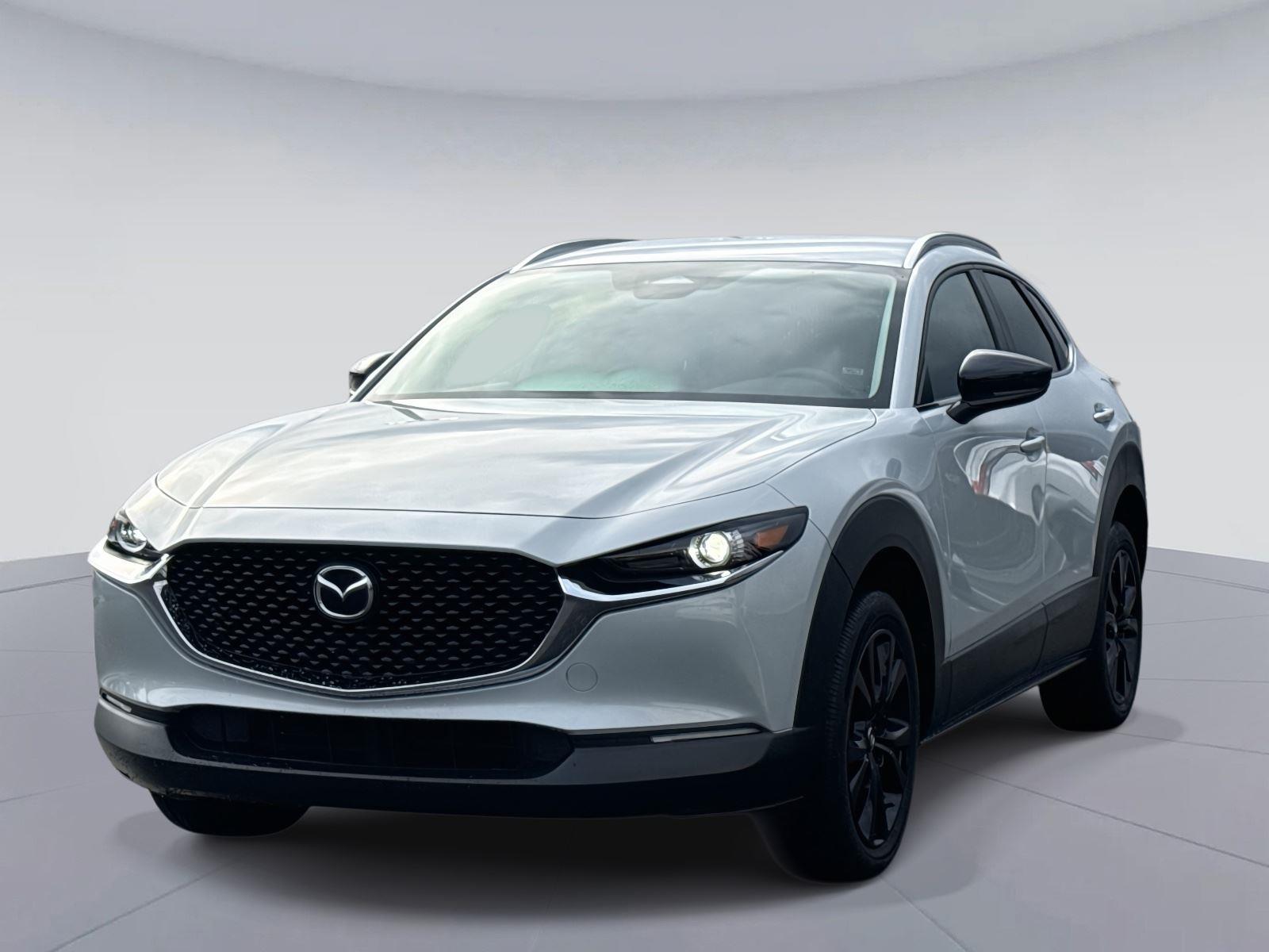 2024 Mazda CX-30 2.5 S Select Sport