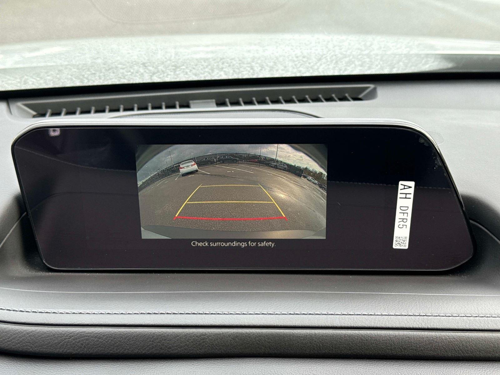 2024 Mazda CX-30 2.5 S Select Sport