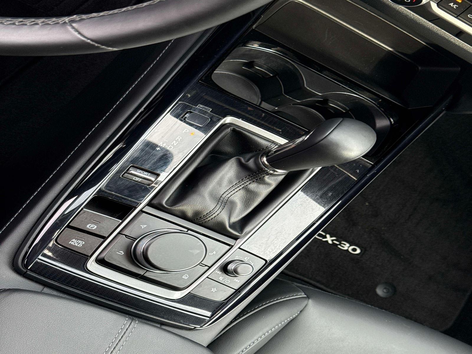 2024 Mazda CX-30 2.5 S Select Sport
