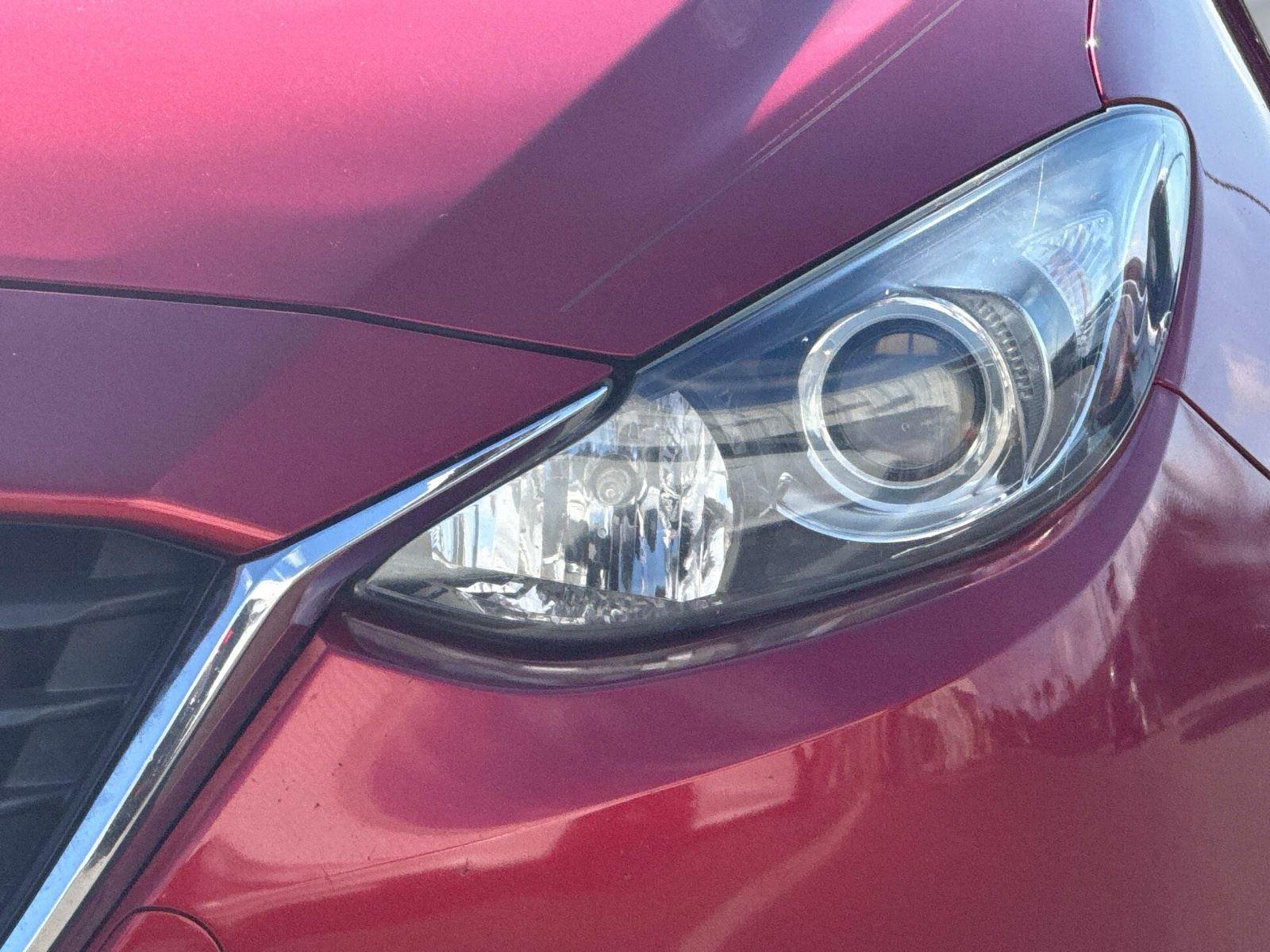 2015 Mazda Mazda3 i Touring