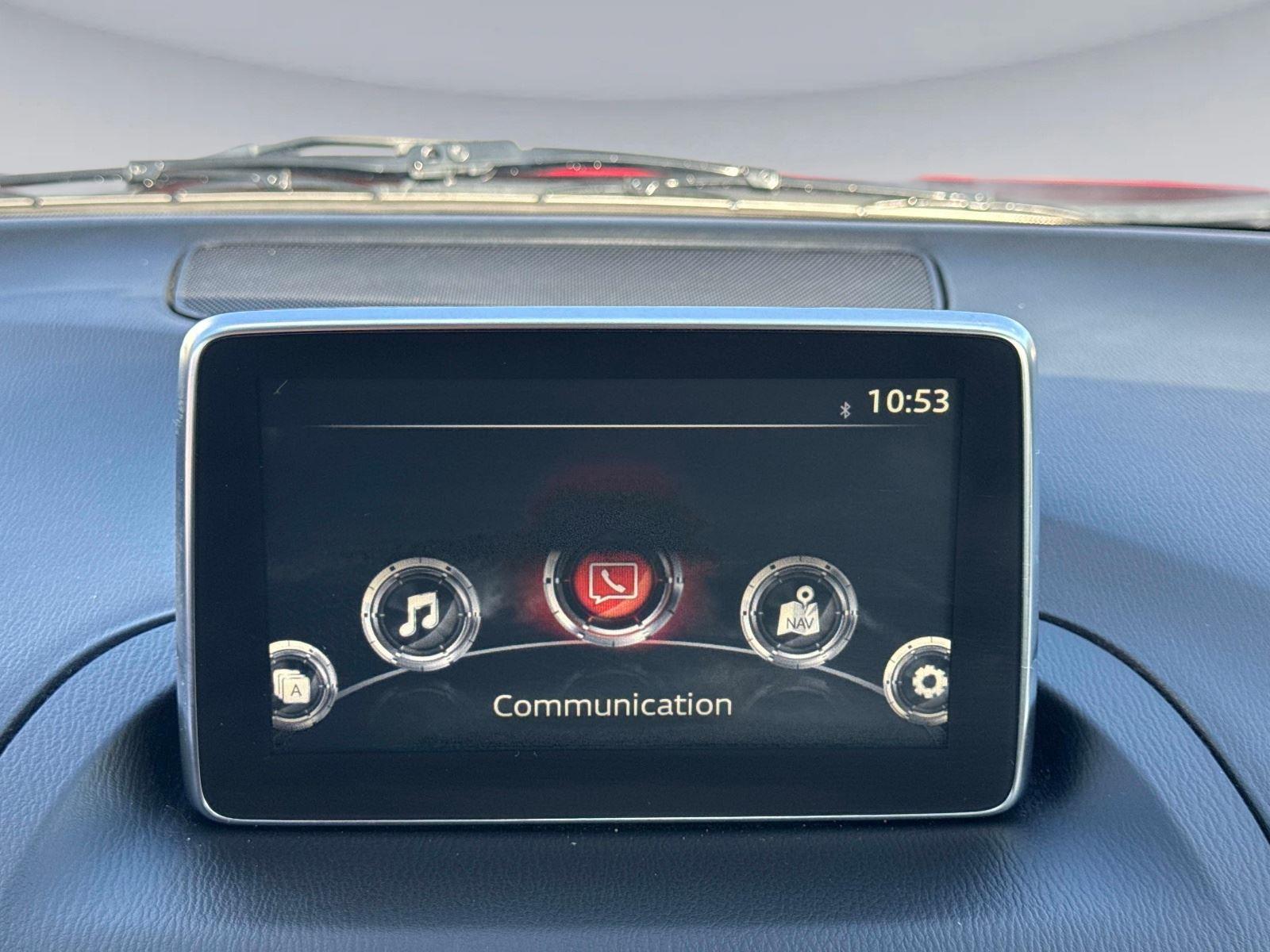 2015 Mazda Mazda3 i Touring