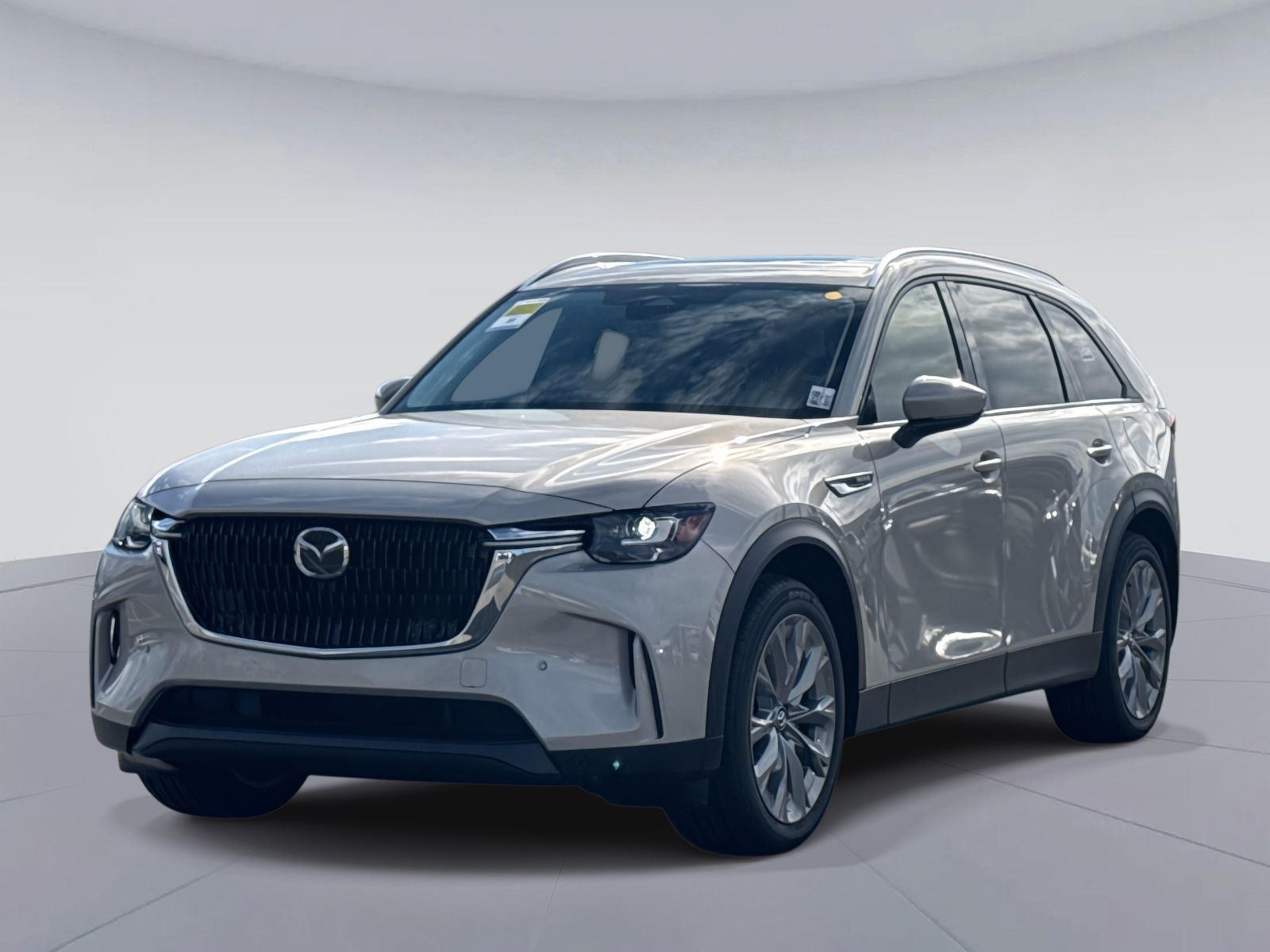 2026 Mazda CX-90 Preferred